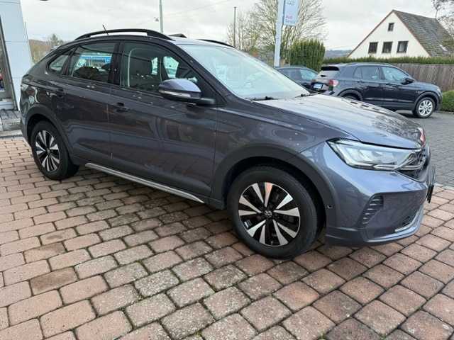 Volkswagen Taigo 1.0 TSI Life