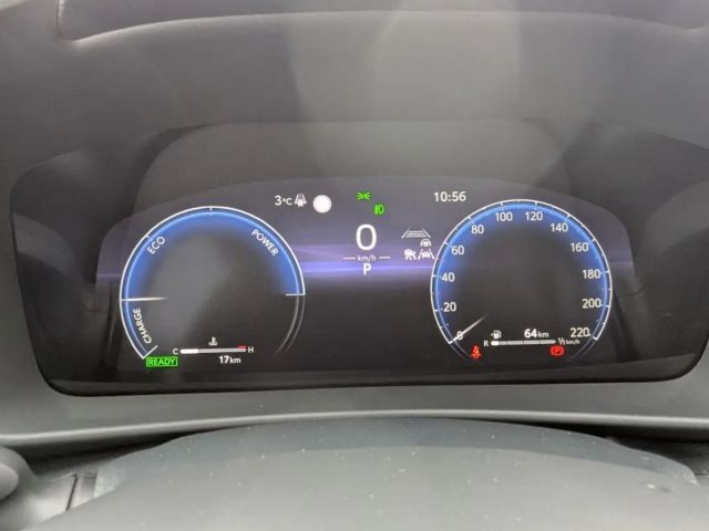 Toyota C-HR Hybride Lounge