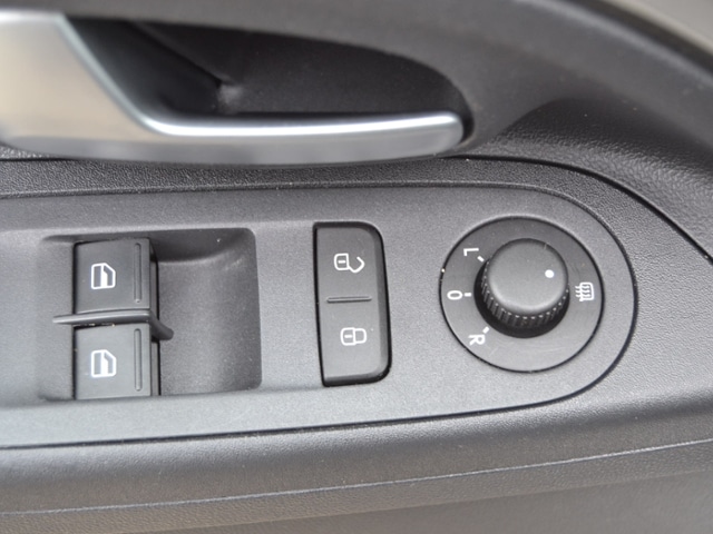 Volkswagen up! Move Move up!