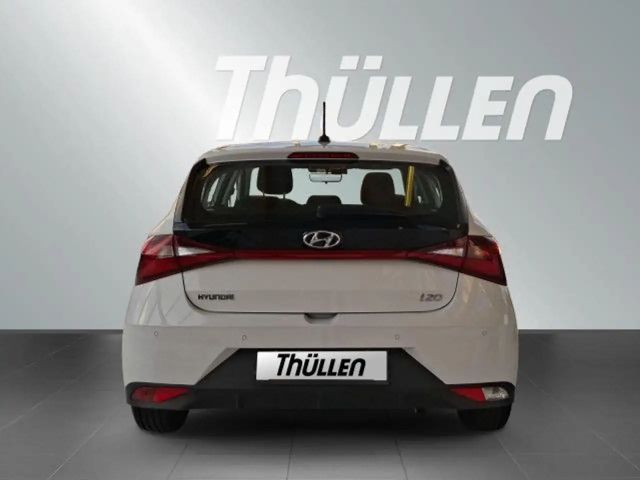 Hyundai i20 1.0 Select