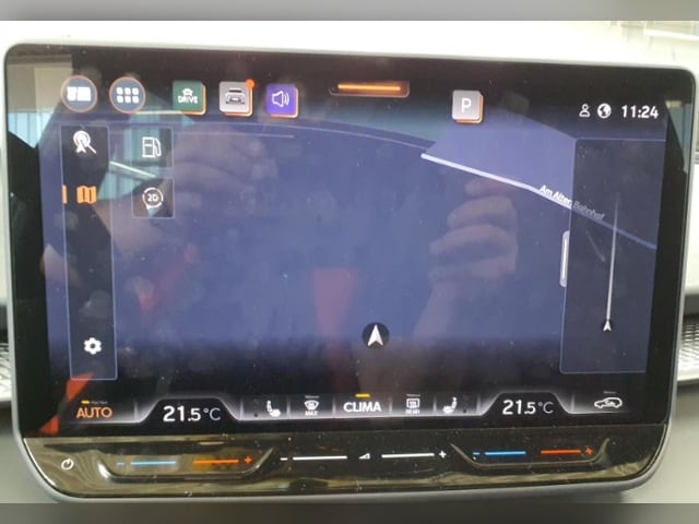 Cupra Terramar 1.5 eTSI