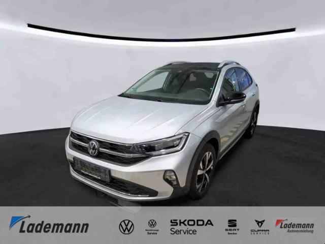 Volkswagen Taigo 1.5 TSI DSG IQ.Drive Style