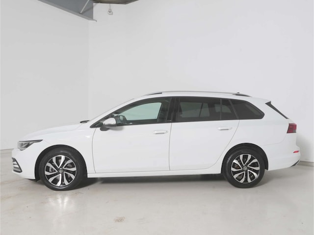 Volkswagen Golf 2.0 TDI Variant