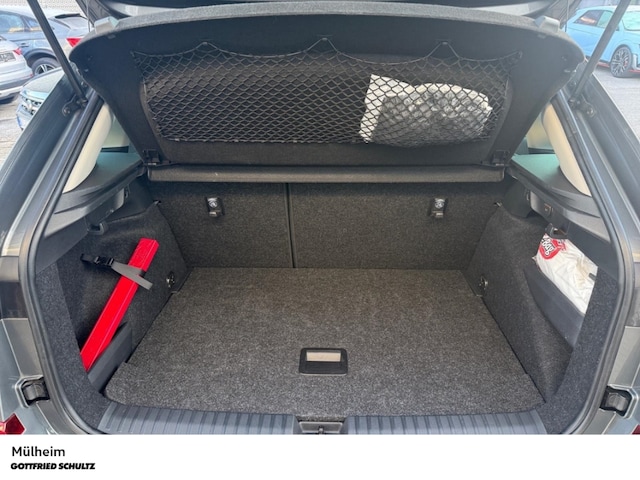 Skoda Kamiq 1.0 TSI Selection