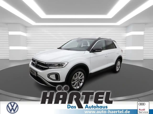 Volkswagen T-Roc 1.5 TSI DSG Style