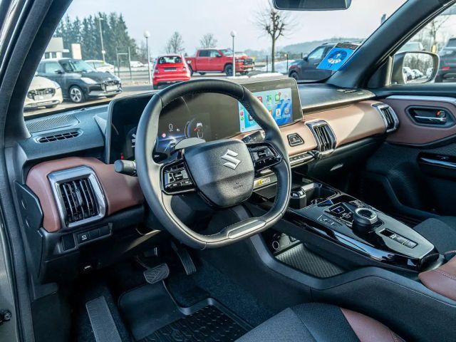 Suzuki Vitara Comfort