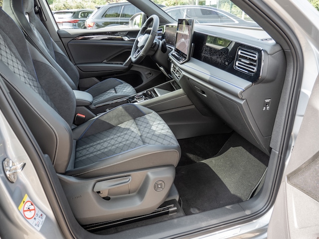 Volkswagen Tiguan 1.5 eTSI R-Line