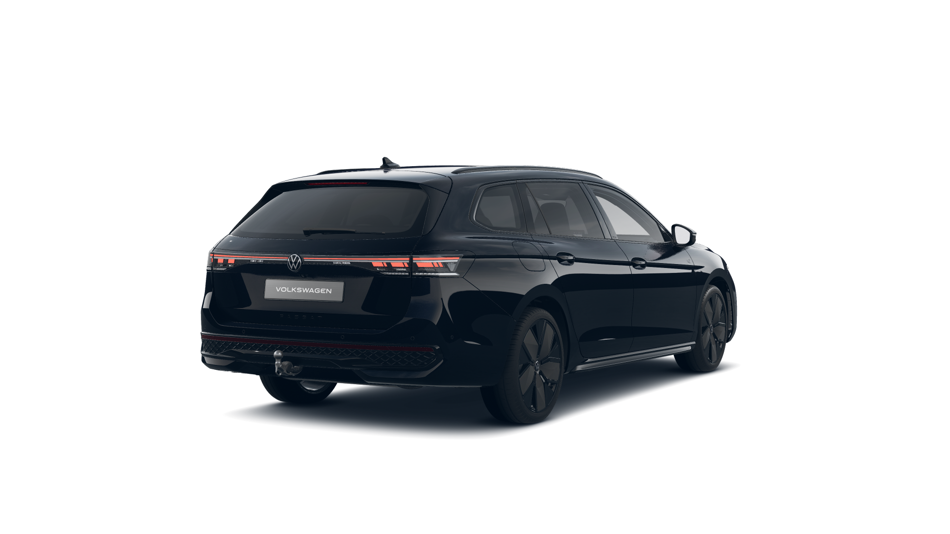 Volkswagen Passat R-Line eHybrid