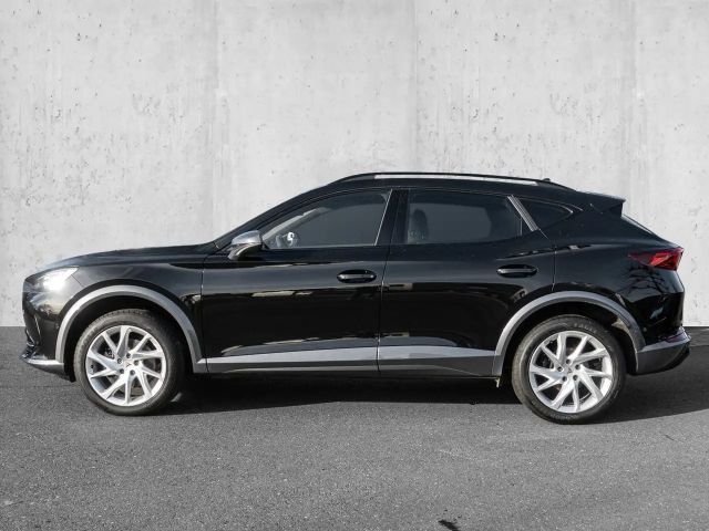 Cupra Formentor 1.5 TSI