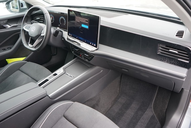 Volkswagen Passat 2.0 TDI Business Variant