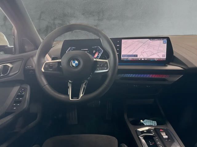 BMW 120 M-Sport Sedan