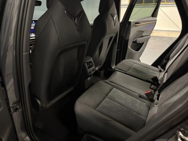 Cupra Terramar 1.5 eTSI