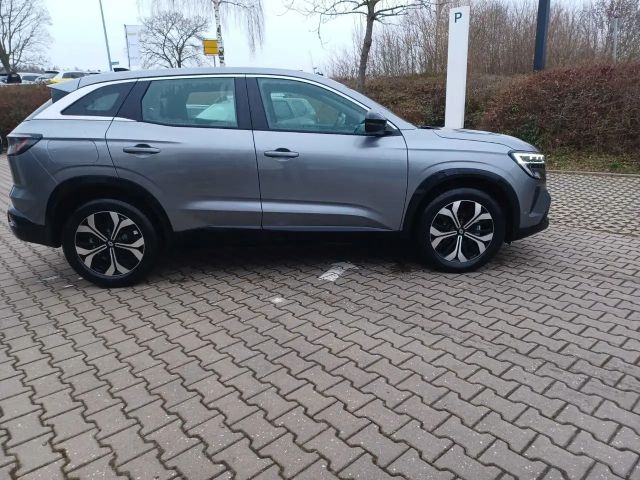 Renault Austral City-,Winter-Paket, Ganzj-Reifen I-Laden Lederlenk