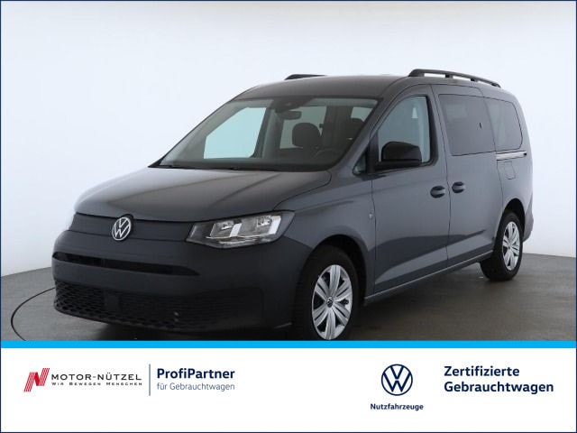Volkswagen Caddy 2.0 TDI DSG Maxi