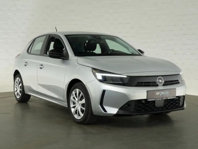 Opel Corsa F FACELIFT+LED+RÜCKFAHRKAMERA+SITZ-/LENKRADHEIZUNG