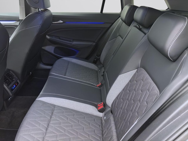 Volkswagen Golf 1.5 TSI Variant