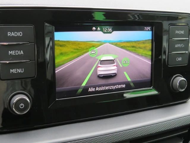 Skoda Kamiq 1.0 TSI Ambition