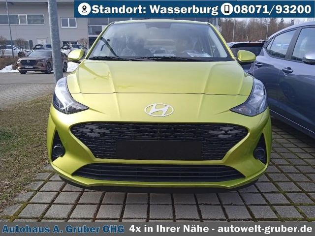 Hyundai i10 1.2 Trend