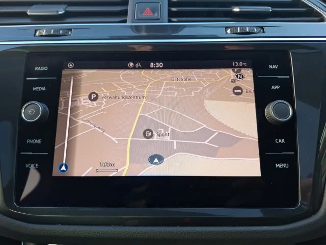 Volkswagen Tiguan DSG R-Line