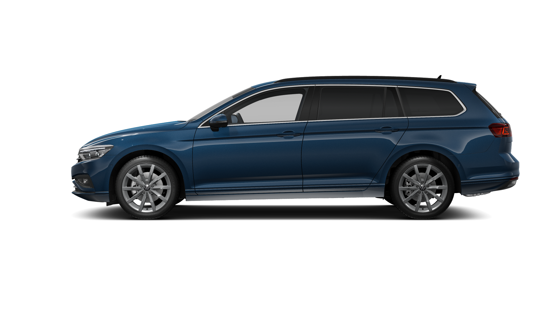 Volkswagen Passat 2.0 TDI DSG Variant