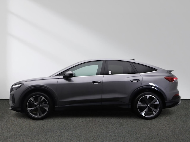 Audi Q4 e-tron 35 Sportback