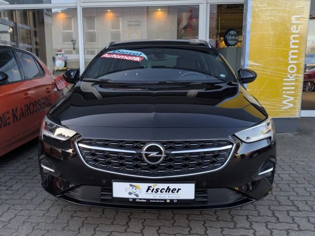 Opel Insignia Elegance