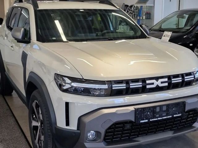 Dacia Duster Plus TCe 130