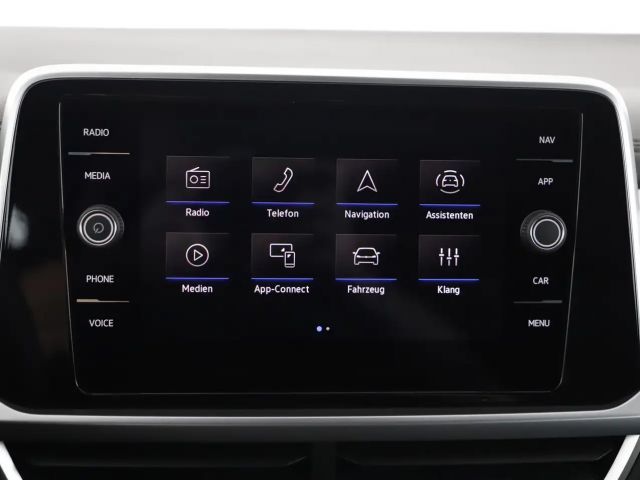 Volkswagen T-Roc Cabriolet Style