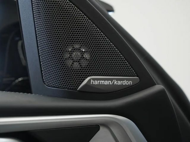 BMW M4 Cabrio Competition xDrive