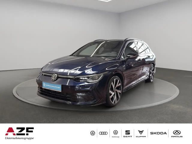 Volkswagen Golf 1.5 eTSI DSG Golf VIII R-Line