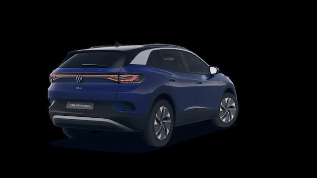 Volkswagen ID.4 IQ.Drive Performance Pro