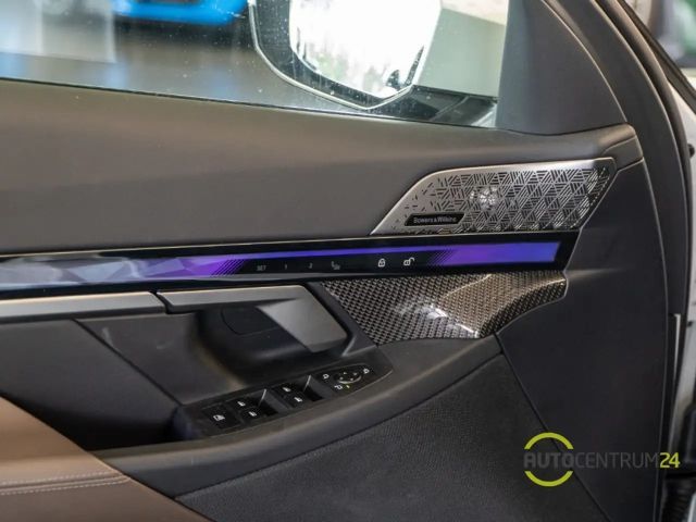 BMW 550 M-Sport Sedan xDrive