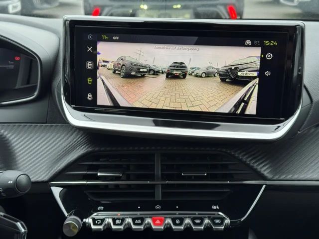 Peugeot 208 Allure Pack