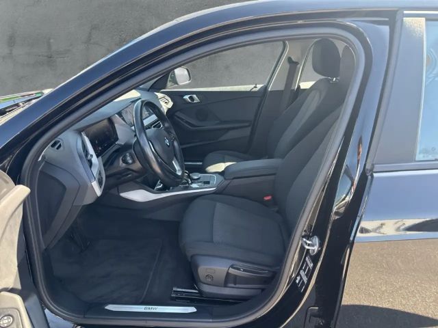 BMW 118 118i Advantage pakket Sedan