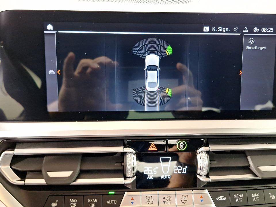 BMW M440 Coupé M440i