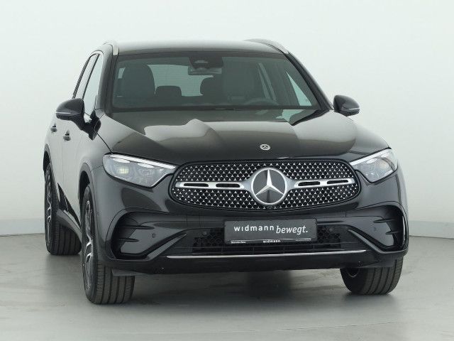 Mercedes-Benz GLC 220 4MATIC GLC 220 d