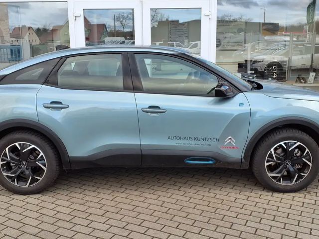 Citroën ë-C4 Feel Pack