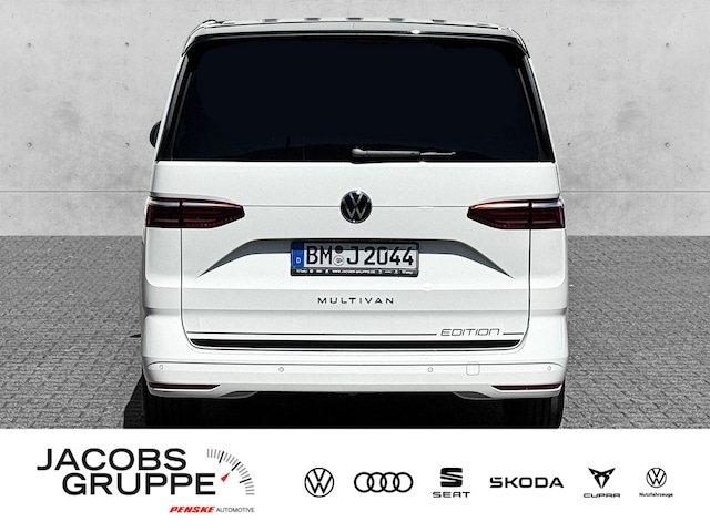 Volkswagen Multivan 2.0 TSI Lang T7