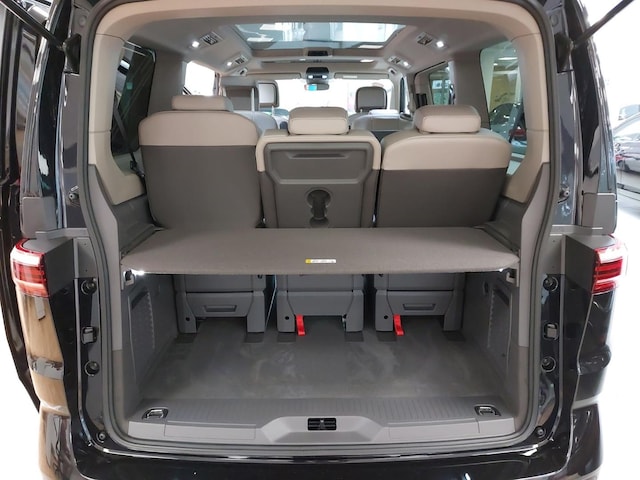 Volkswagen Multivan Standh.VW-Garantie,Matrix