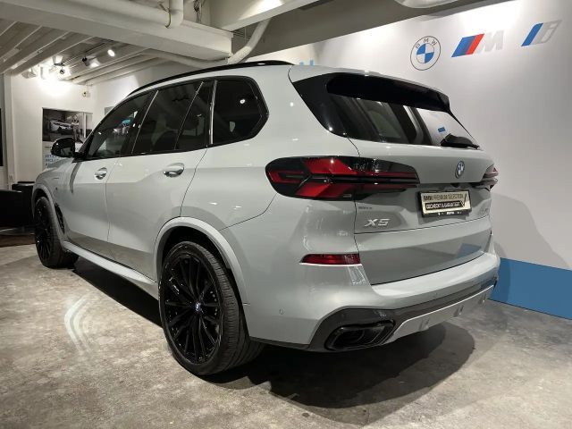 BMW X5 xDrive50e