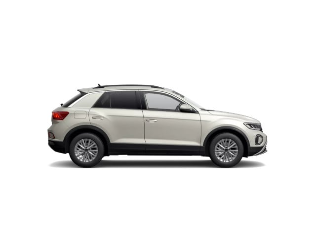 Volkswagen T-Roc 1.5 TSI DSG Life