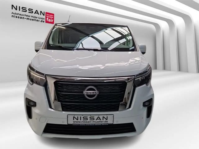 Nissan Primastar L2H1 Tekna dCi 150