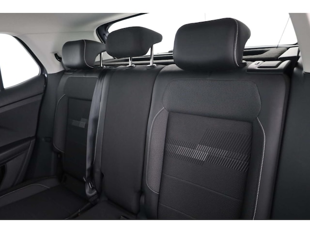 Volkswagen T-Cross 1.0 TSI Style