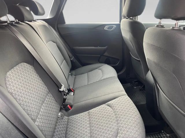 Kia Ceed SportWagon Titan