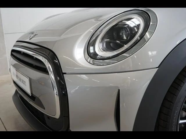 MINI Cooper AUTOMAAT - NAVI - LED