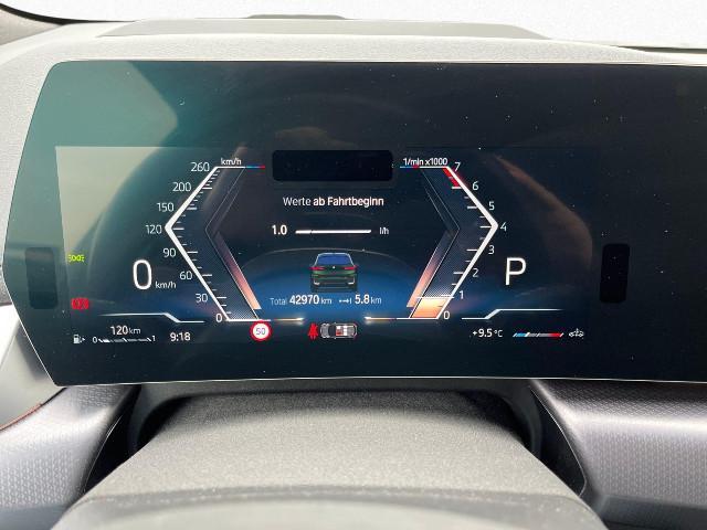 BMW 220 220i Active Tourer