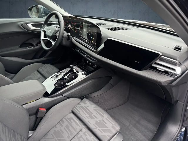 Audi A5 Quattro