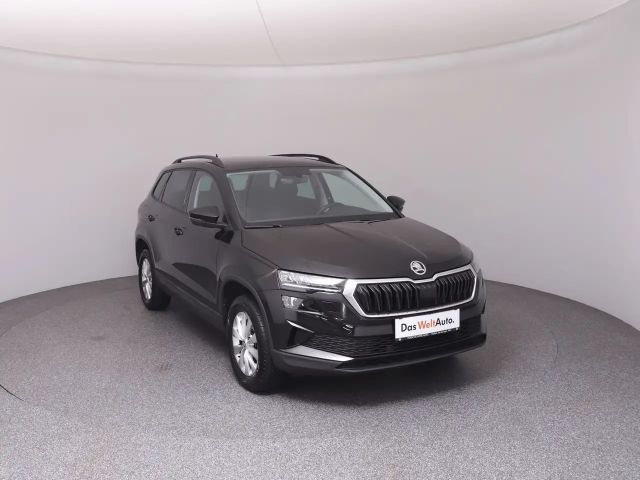 Skoda Karoq Ambition