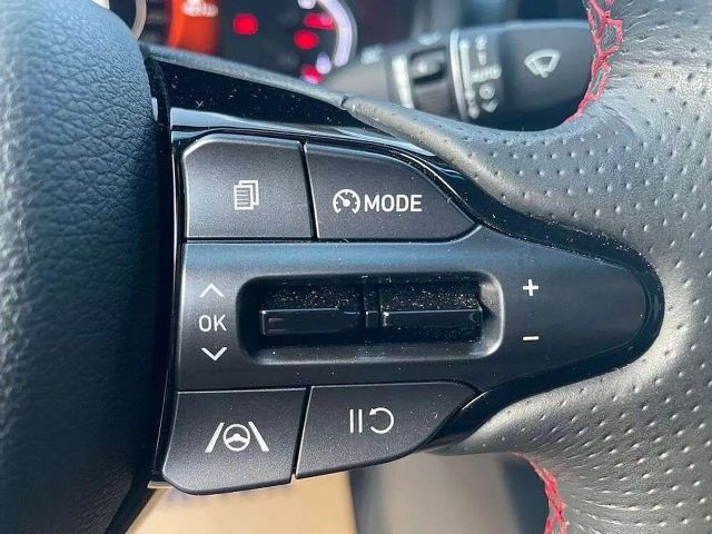 Hyundai i30 Hybrid N Line