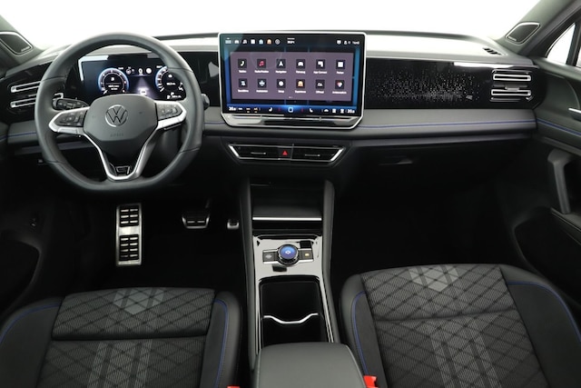 Volkswagen Tiguan 2.0 TDI DSG IQ.Drive